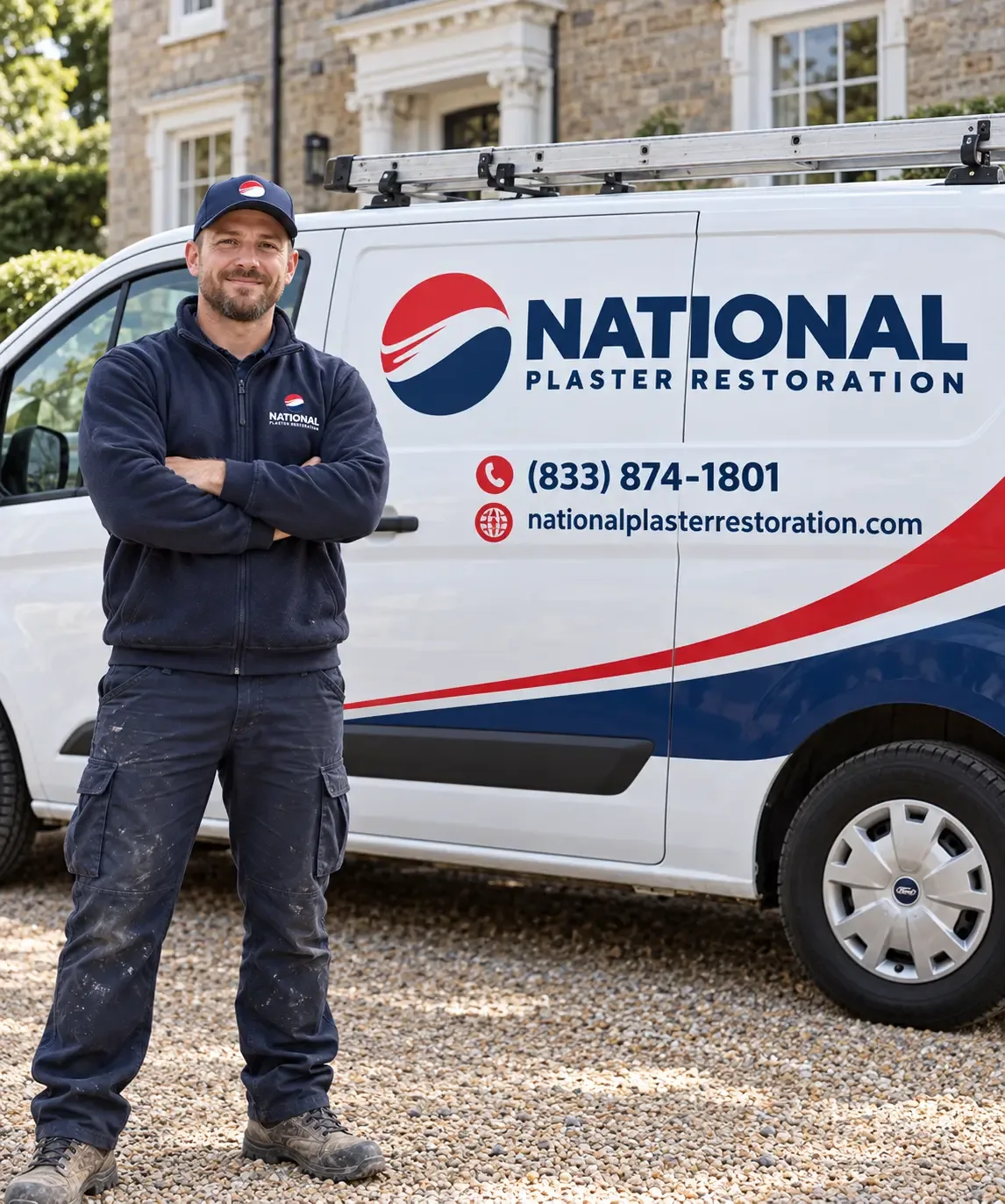 Plaster Repair Mabelvale, AR FAQs